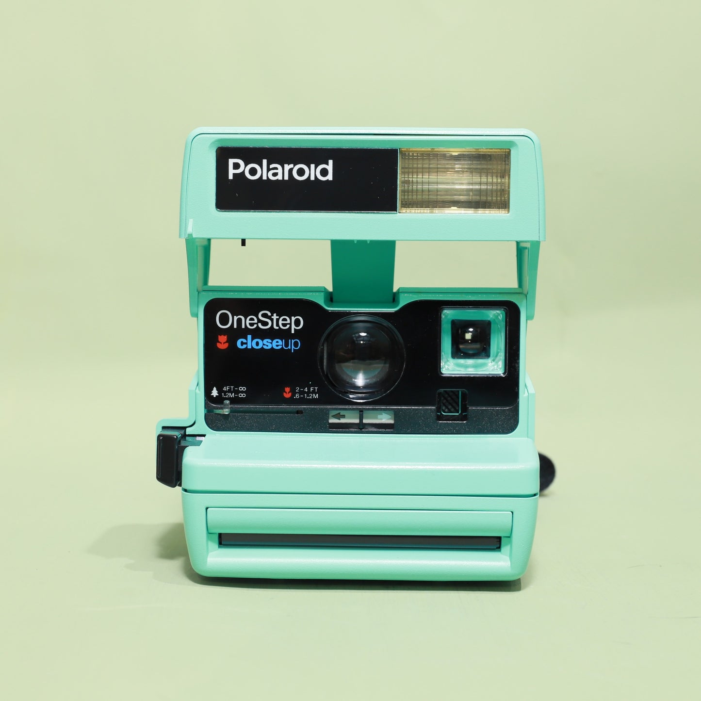 10044a | impossible onestep closeup green