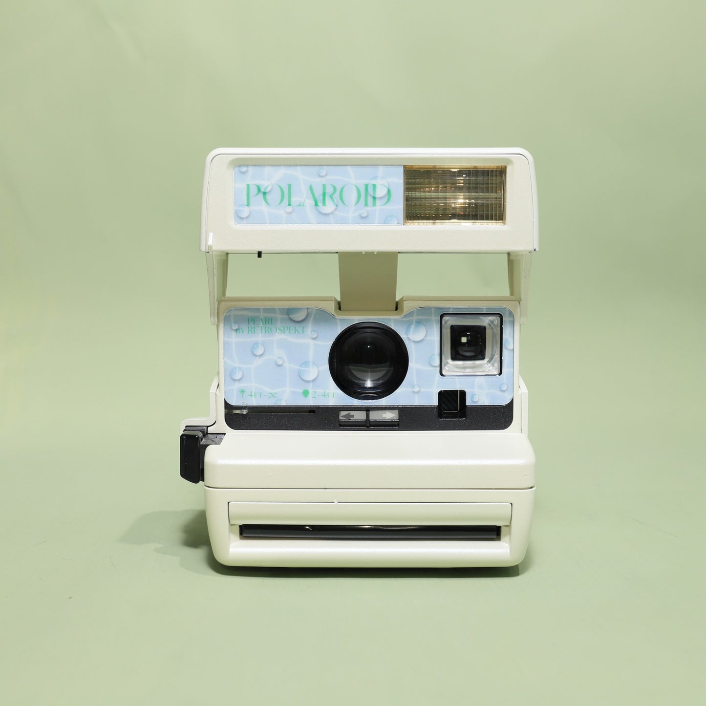 10044a | polaroid original PEARL