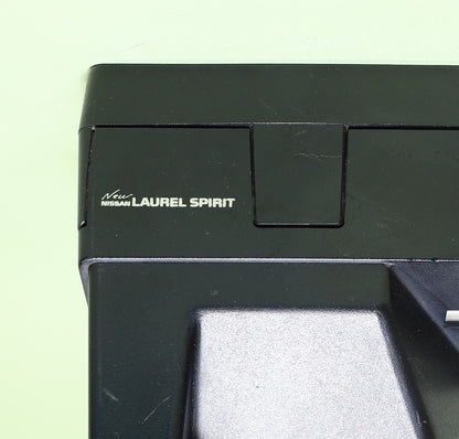 10041 | spirit nissian laurel spirit
