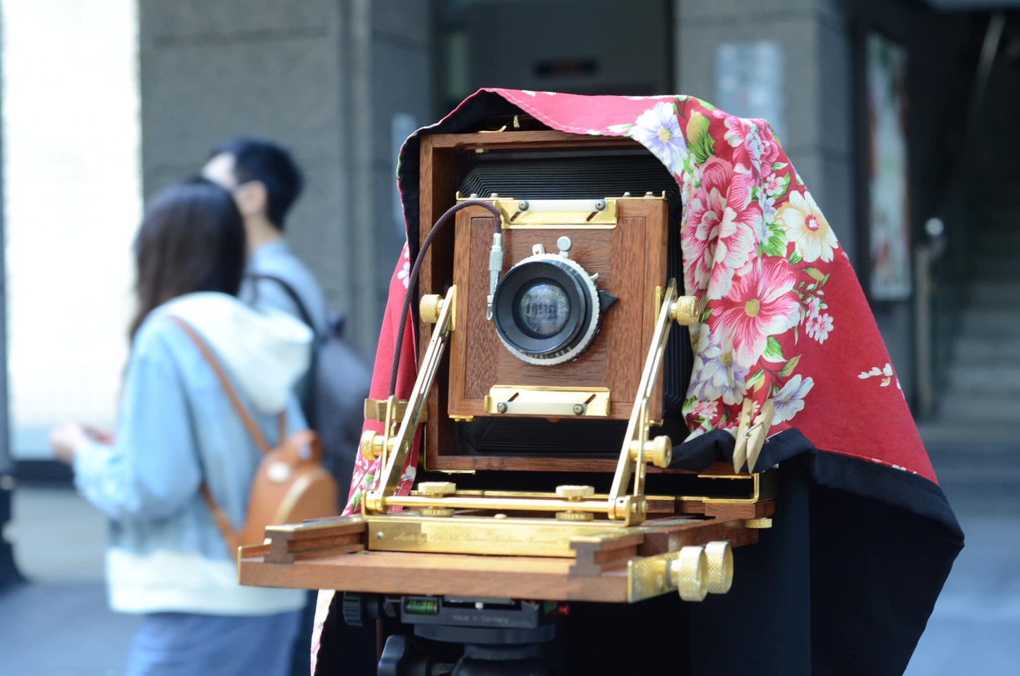 spinoff | Happy Times photo  幸福時光照相館 -   Taipei, Taiwan