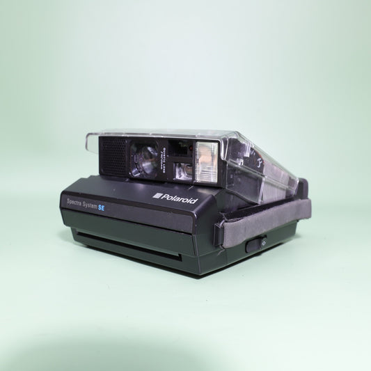 10051 | Spectra System SE half trans