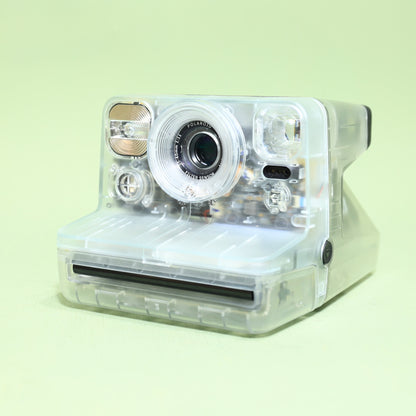 10082a | Polaroid now+ g1 engineering sample