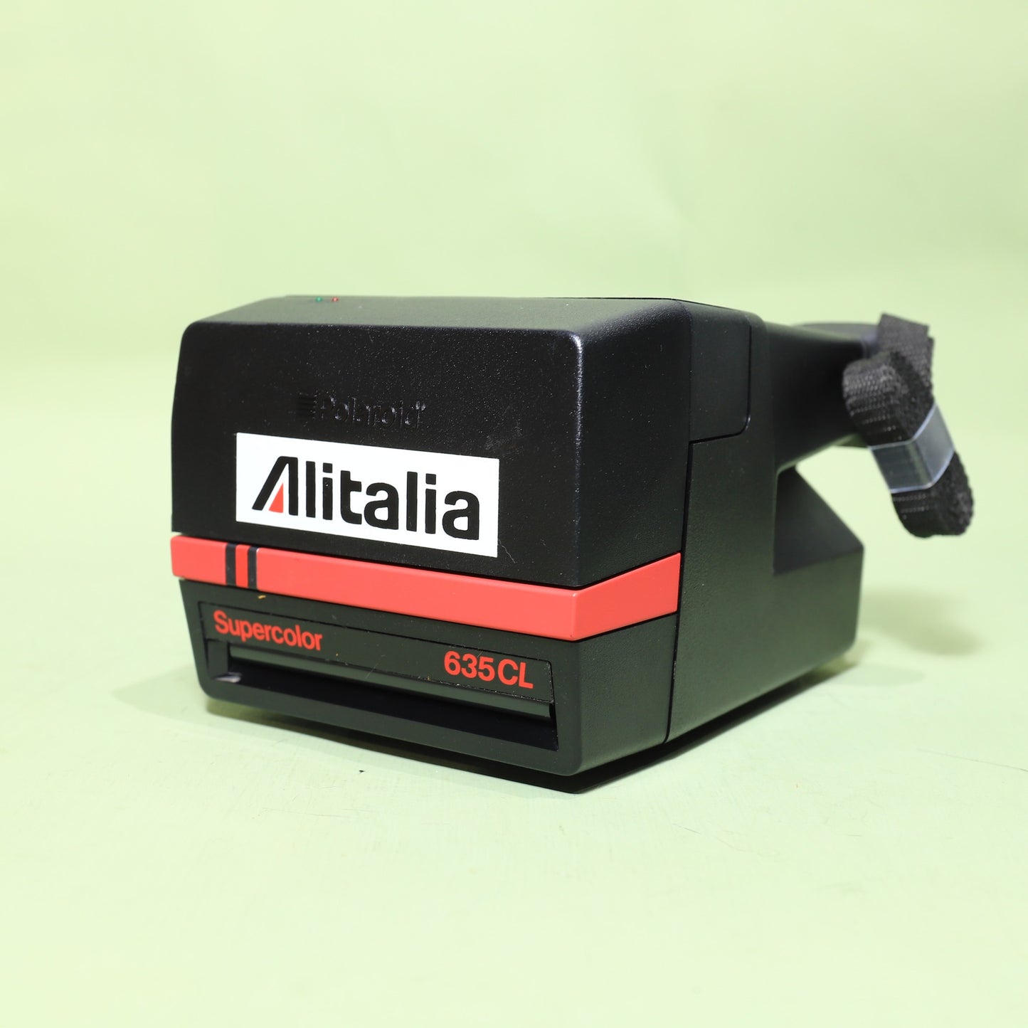 10042 | supercolor 635CL alitalia