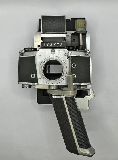 10503 | exakta packfilm