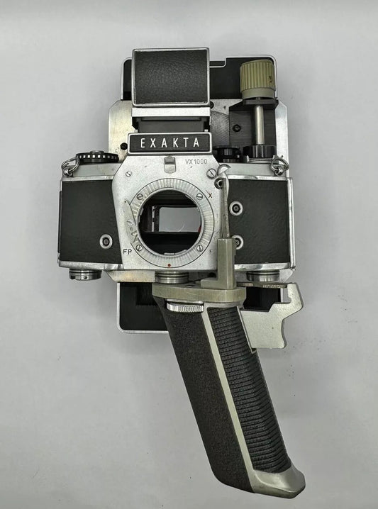10503 | exakta packfilm