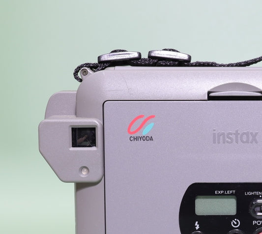 10221 | instax wide 500AF CHIYODA
