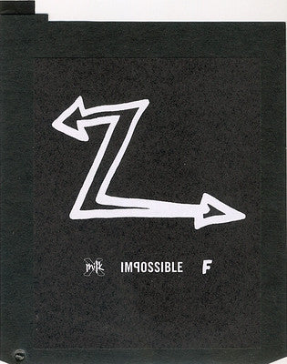 40321 | TIP milk magazine Z