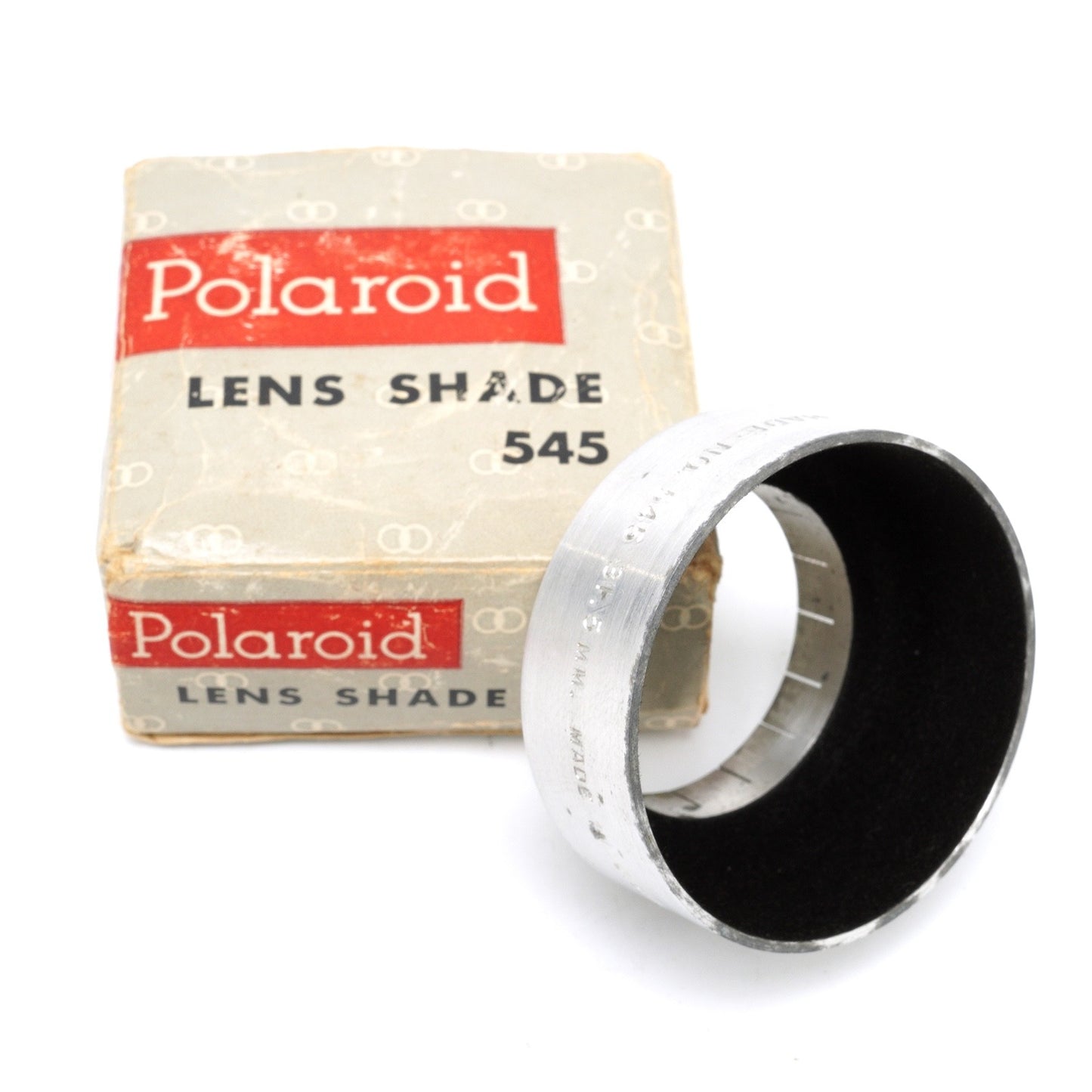 30011 | 545 lens shade