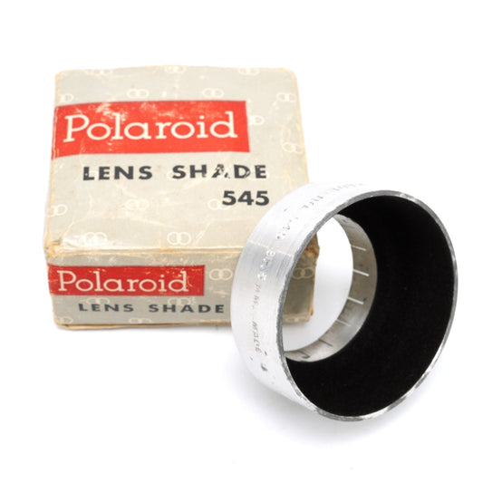 30011 | 545 lens shade