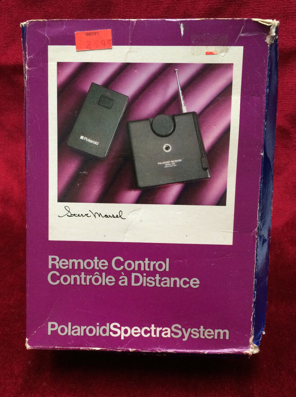 30051 | remote control