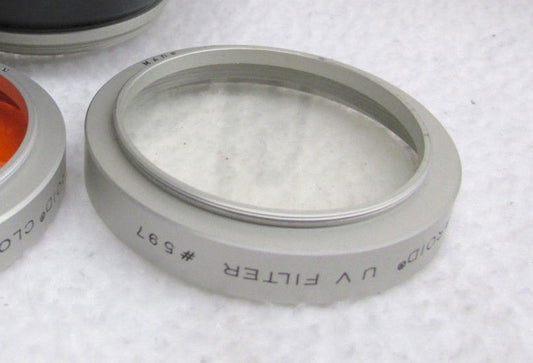 30021 | 597 UV filter