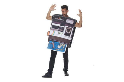 30521 | costum 001