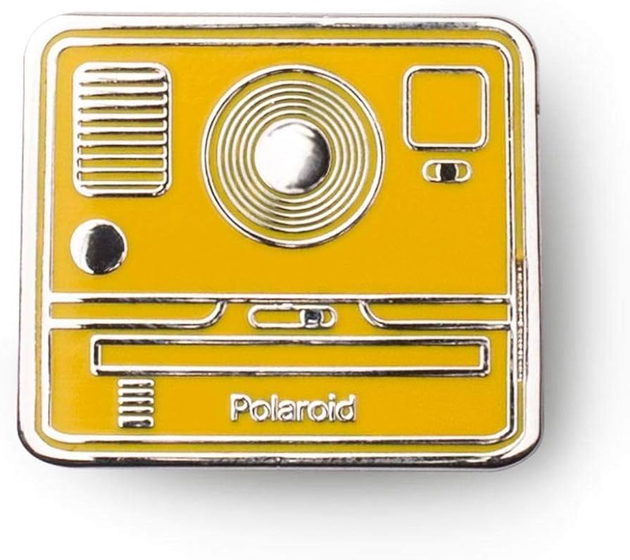 30513 | camera pin badge onestep2