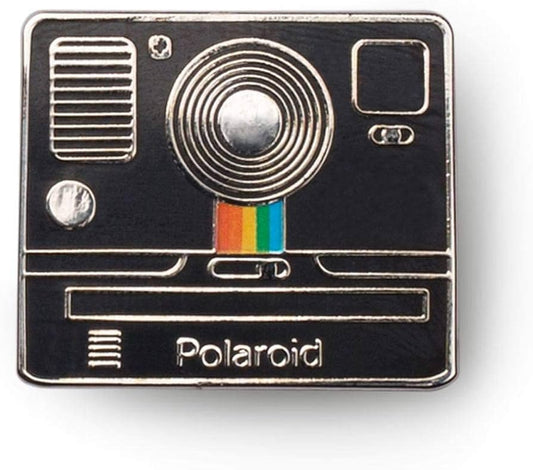30513 | camera pin badge onestep+
