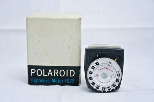 30011 | 625 exposure meter