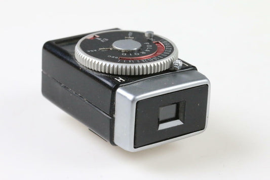30021 | 628 exposure meter