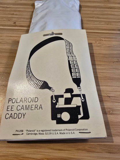 30021 | EE camera caddy