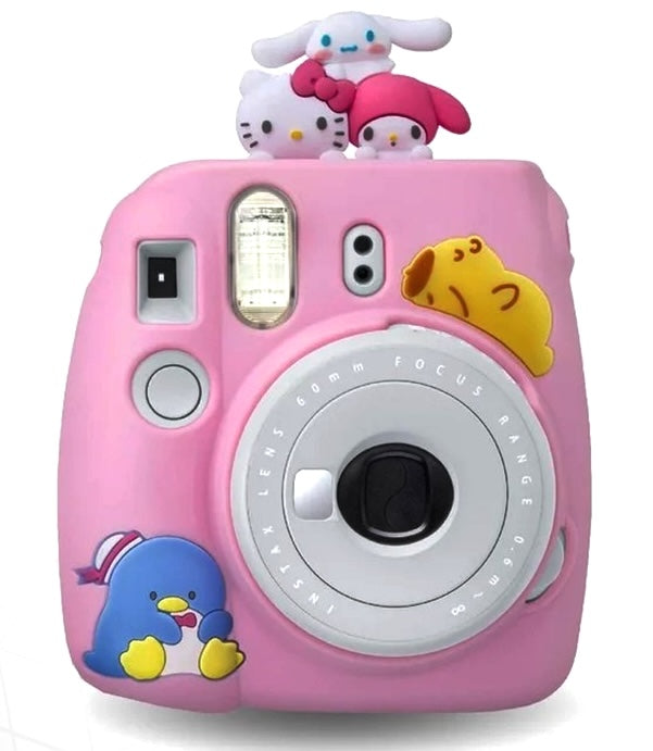 10202 | instax mini 9 sanrio kit