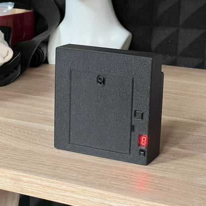 30812 | polastudio bronica EC / ECTL - SQ 3D-print