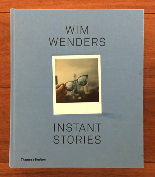 40010 | wim wenders instant stories