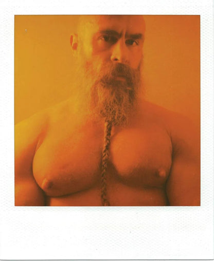 40010 | Polaroid Encounters 1998–2009 - Michael Alago