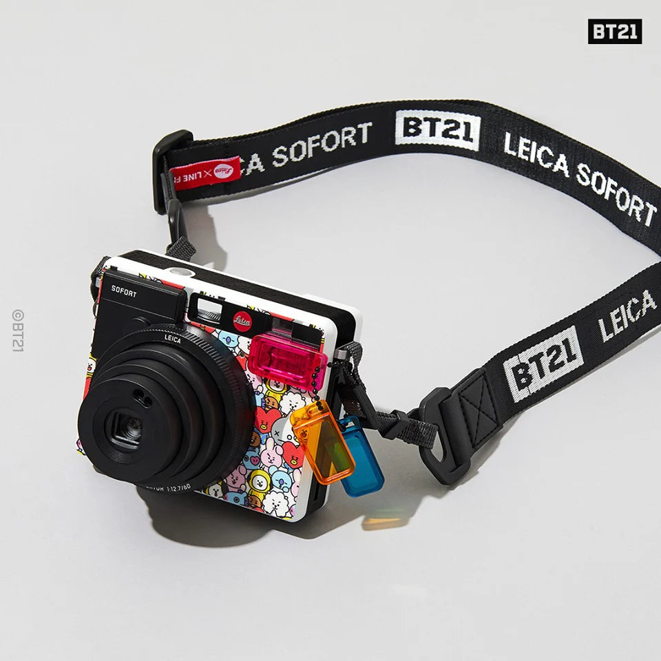 10204 | Leica sofort BT21