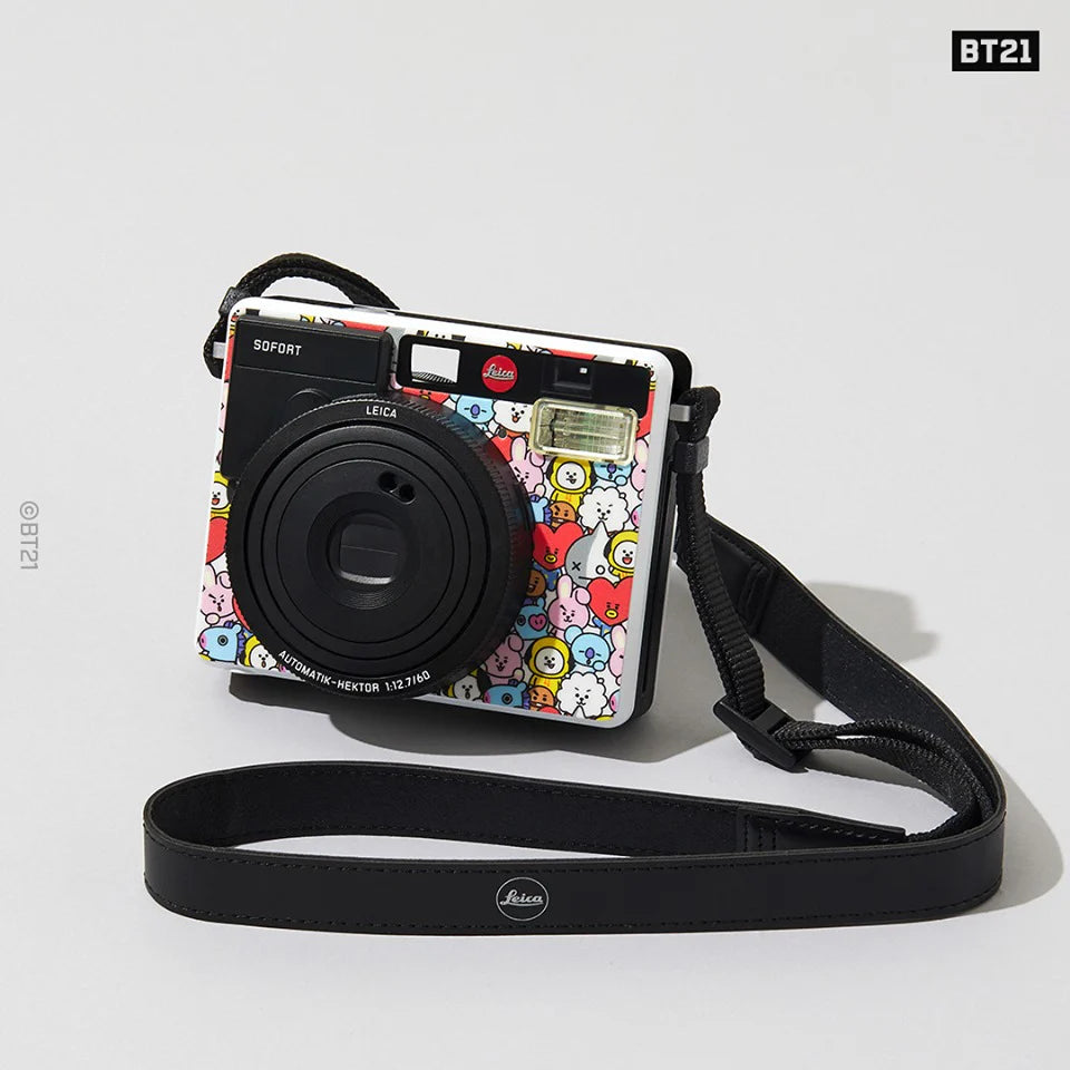 10204 | Leica sofort BT21