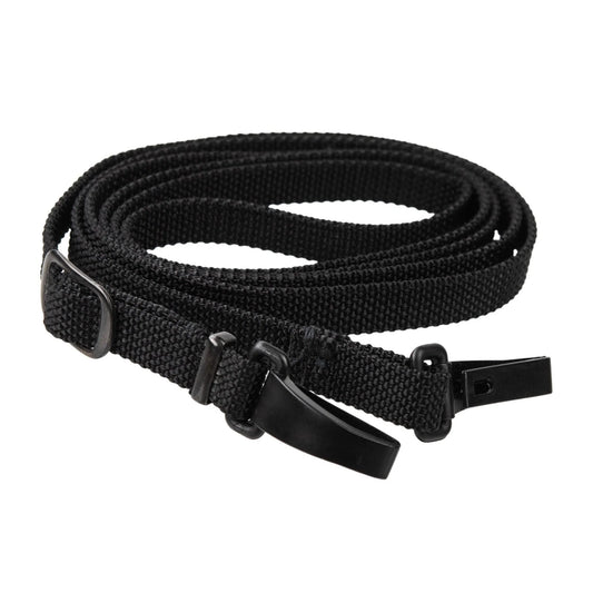 30031 | strap 001 nylon strap and plastic clips