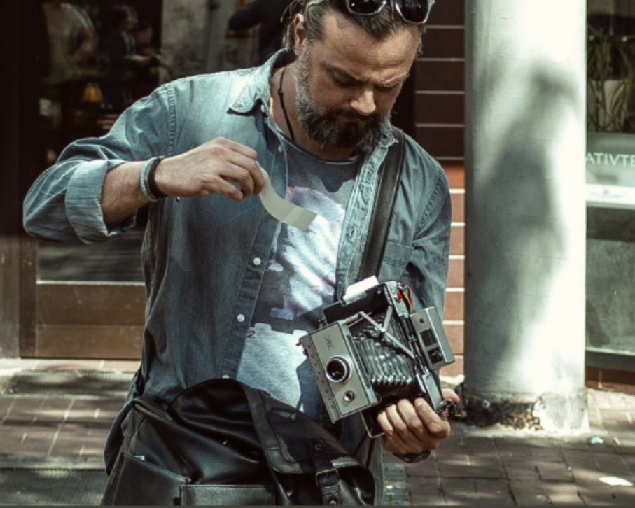 camera style | 036