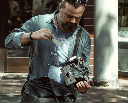 camera style | 036
