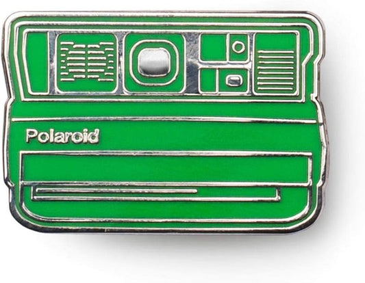 30513 | camera pin badge spectra