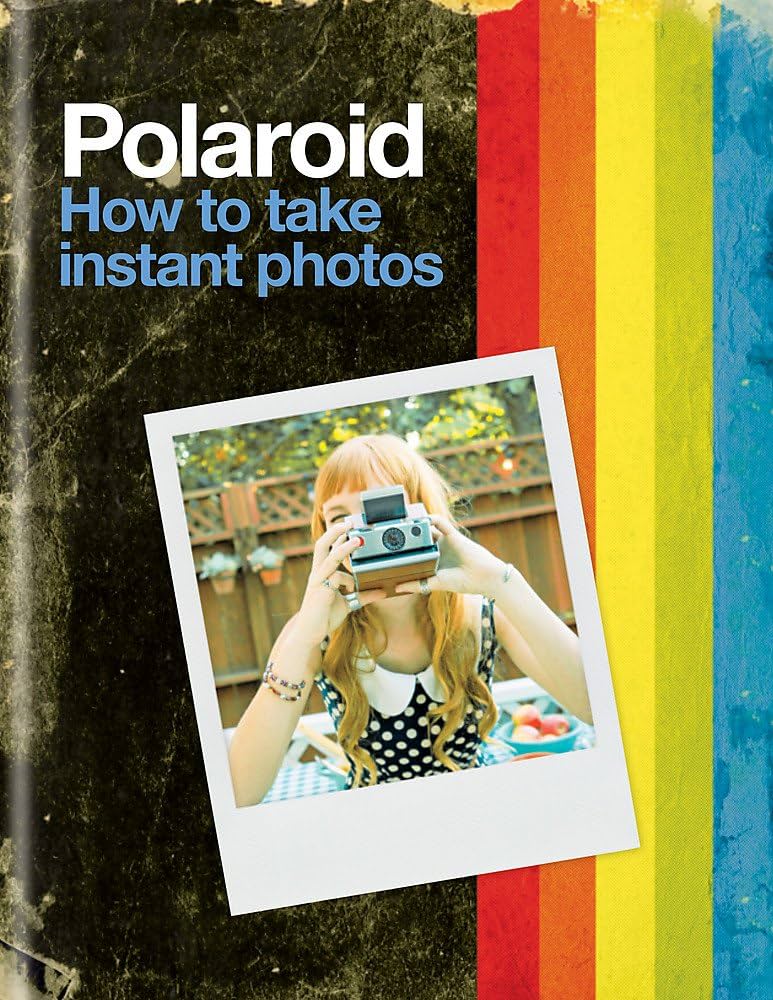 40020 | Polaroid How to take instant photos