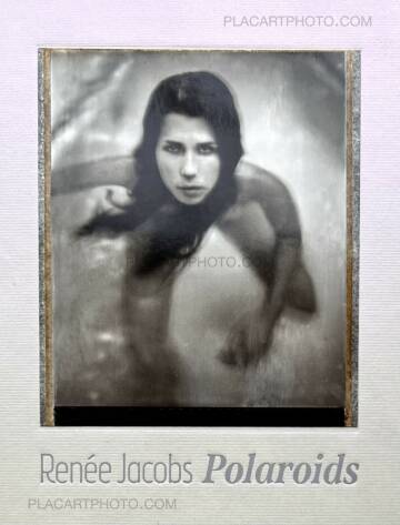40010 | Renée Jacobs  POLAROIDS