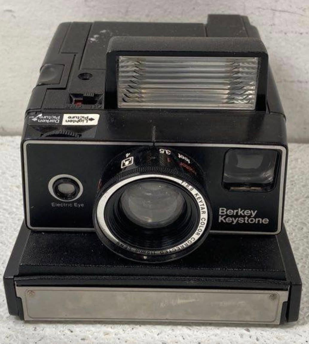 10034a | Keystone Funshooter 3000