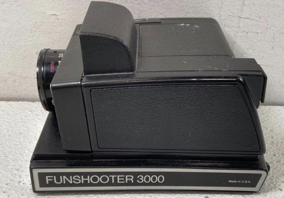 10034a | Keystone Funshooter 3000