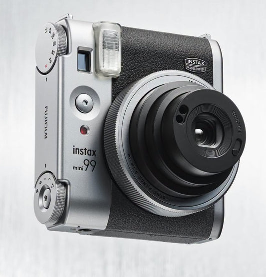 10201 | instax mini 99 silver