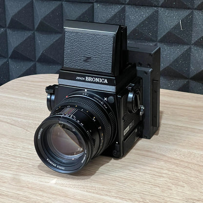 30812 | polastudio bronica GS-1 - SQ 3D-print