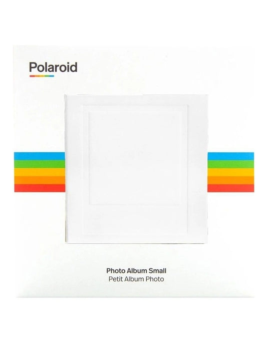 30514 | photo album 600 small white 02