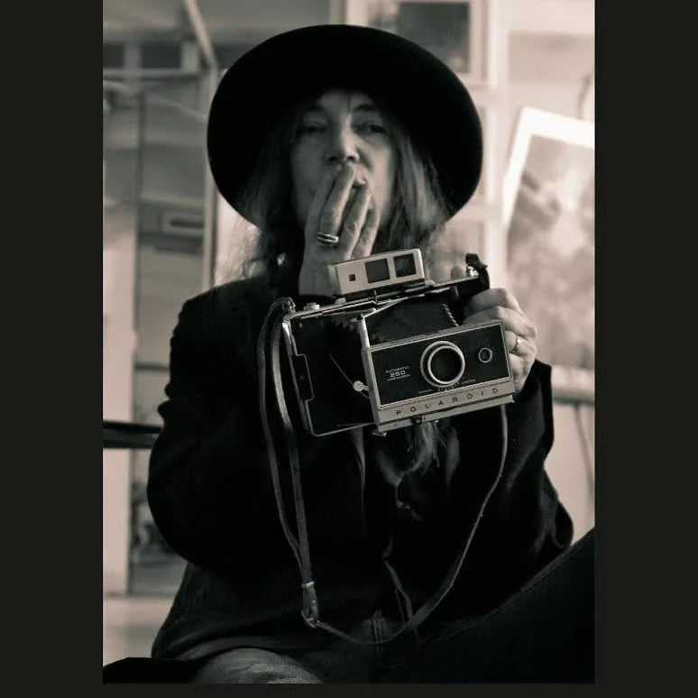 50021 | Patti Smith