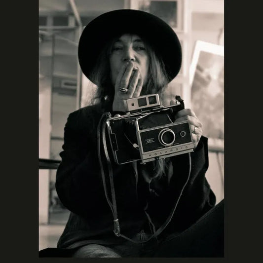 50021 | Patti Smith