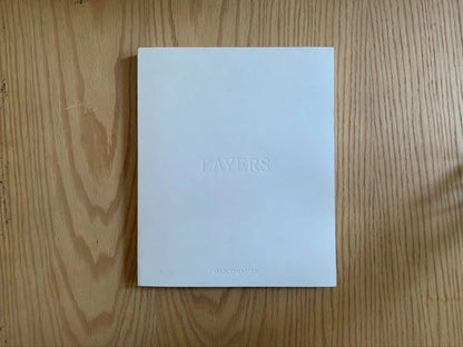 40010 | Layers - Marco Gasser