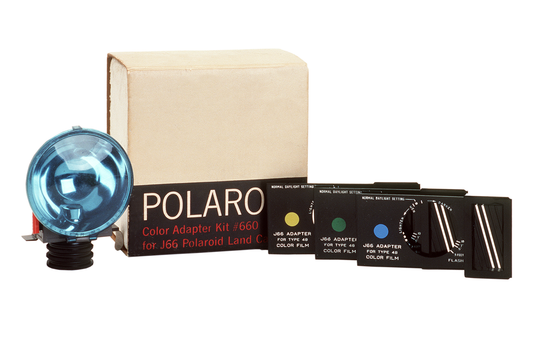 30011 | 660 color adapter kit for J66