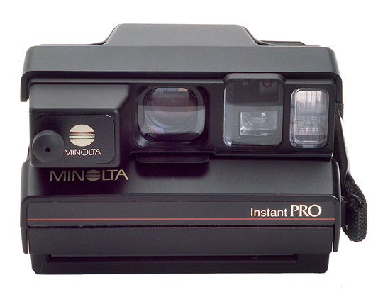 30051 | F112 close-up lens MINOLTA ed.