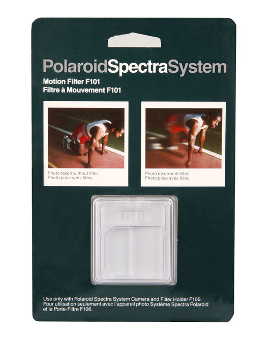 30051 | F101 motion filter