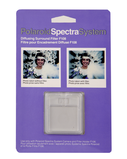 30051 | F108 diffusing surround