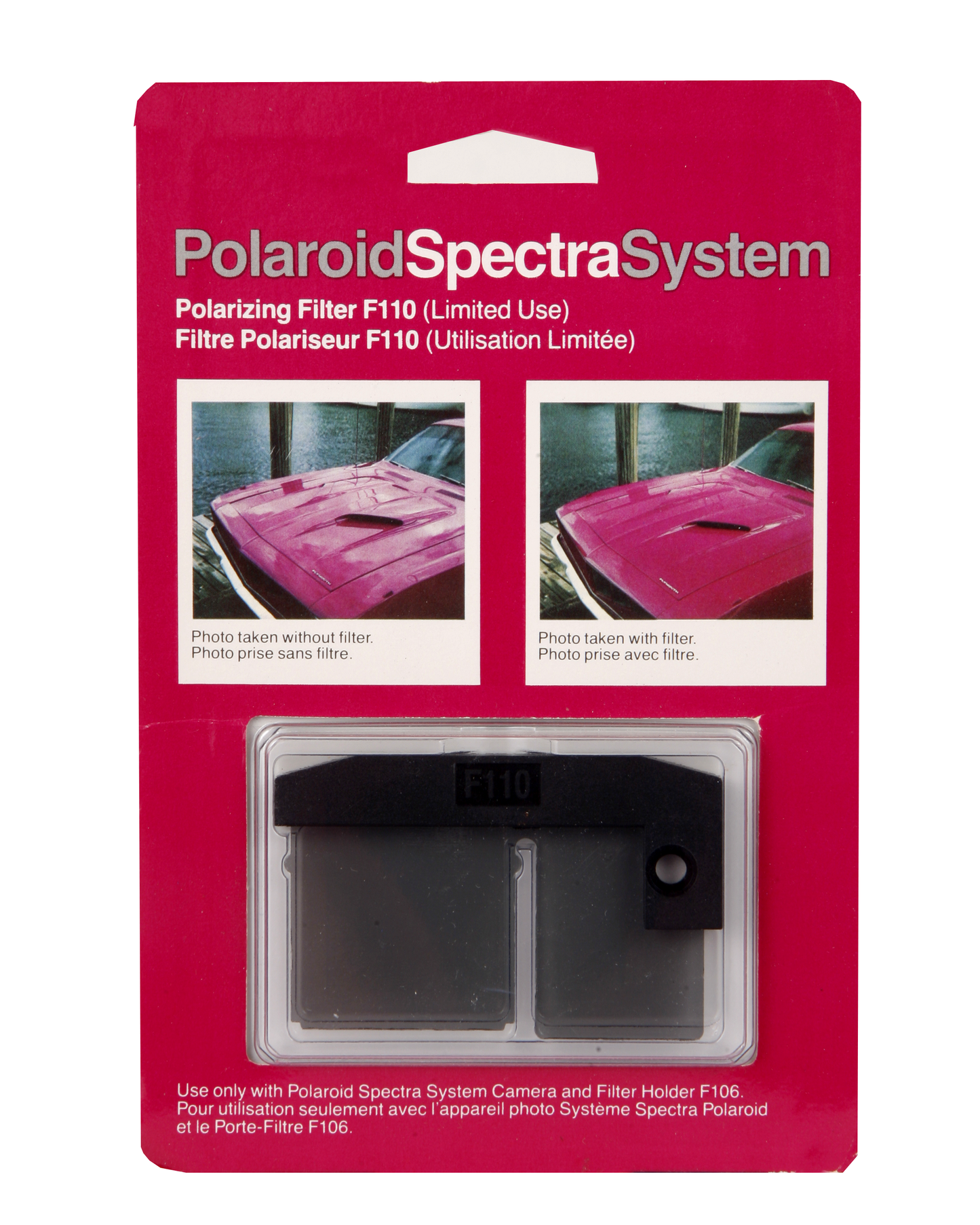 30051 | F110 polarizing