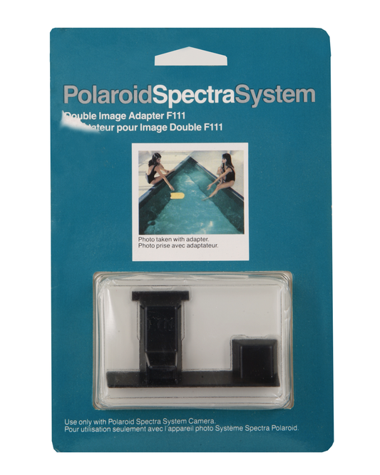 30051 | F111 double image adapter