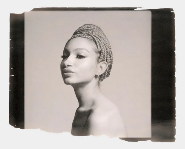 20023 | one instant 3 shots b/w