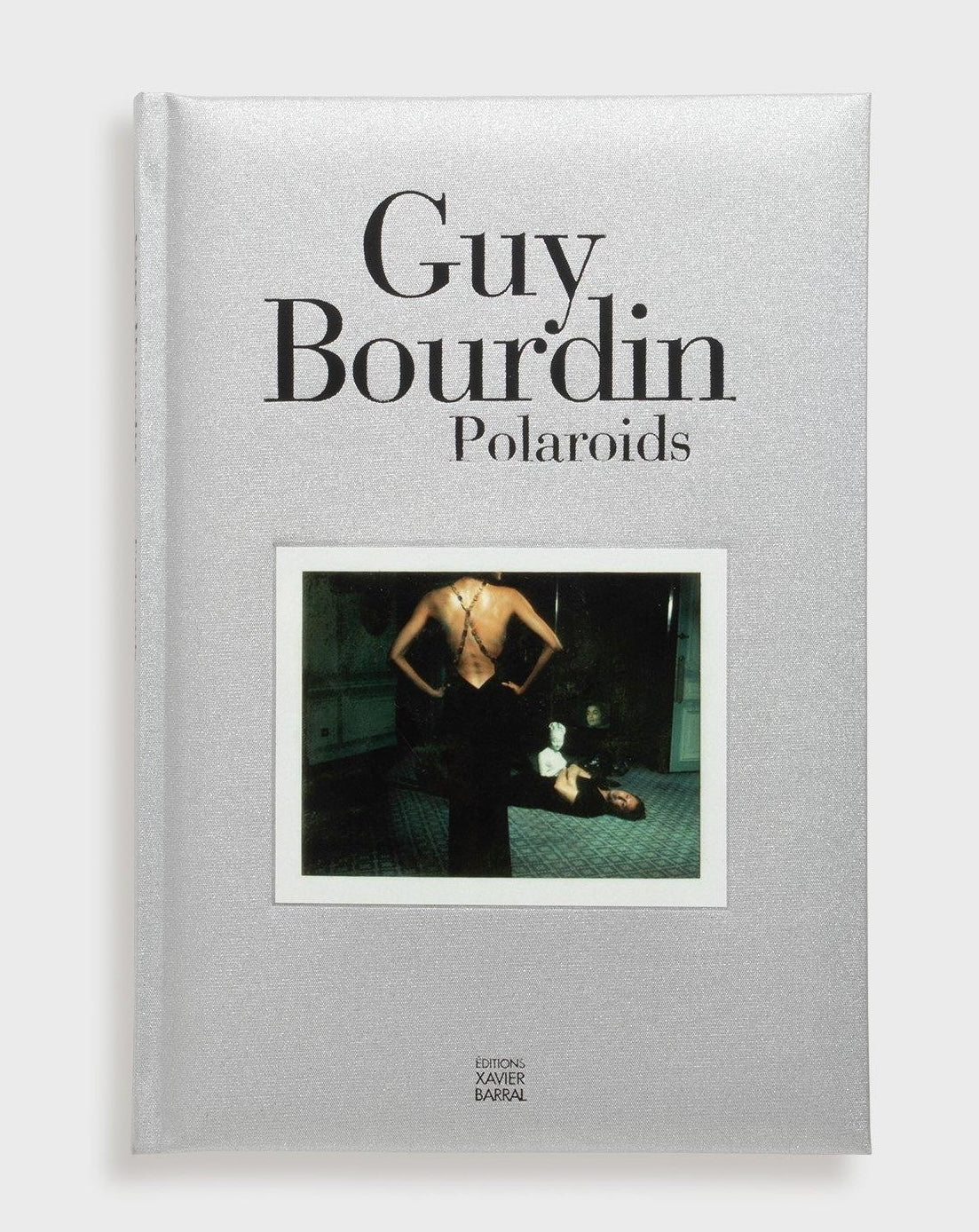 40010 | Guy Bourdin Polaroids