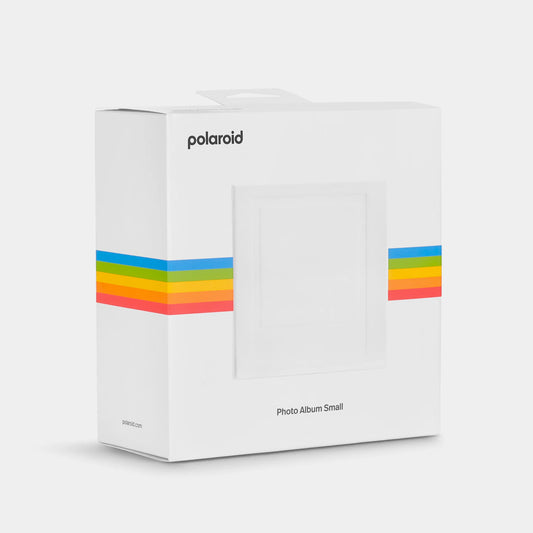 30514 | photo album 600 small white 01